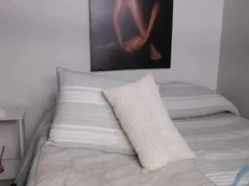 Chaturbate Private Sex Chat of isabella_696