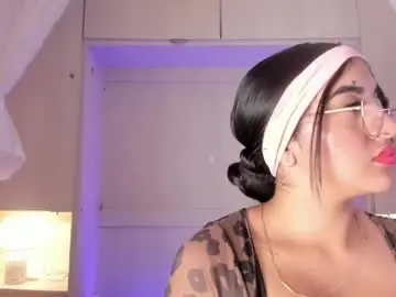 Chaturbate Adult Webcams of bellabroocks