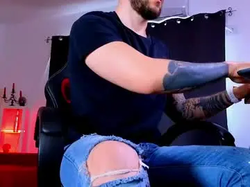 mightyaaron