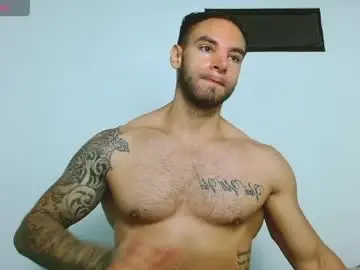 Chaturbate Adult Webcam of troy_walker7