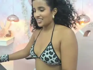 Chaturbate Private Sex Chat of horny_curlss
