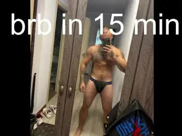 Chaturbate Live Sex Cam of just_hairy_man