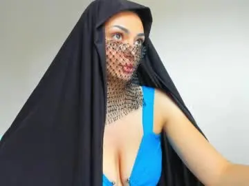 Chaturbate Best live sex cam show of moroccan_diamond_