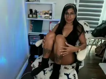 Chaturbate Sex Cam of pussycash