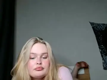 Chaturbate Sex Chat of dolled_up_cvnt