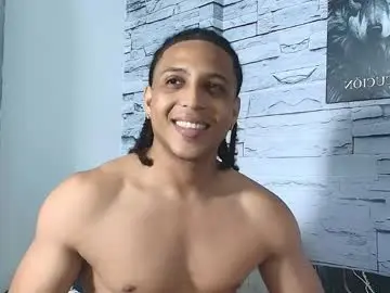 Chaturbate Live Sex Cam of jhay_wheeler777