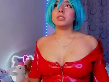 Chaturbate Adult Webcam of _artemish__