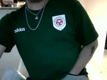 Chaturbate Free Porn Cam of nachoton