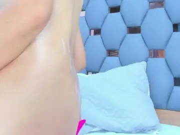 Chaturbate Live Porn of crystal_sm