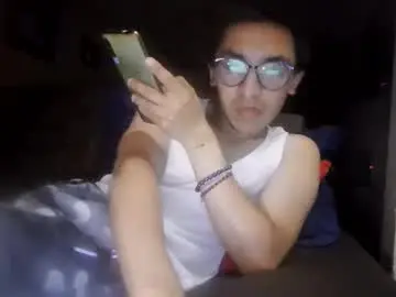 Chaturbate Live Porn of aleexrune
