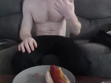 Chaturbate Free Porn Cam of copper_crotch