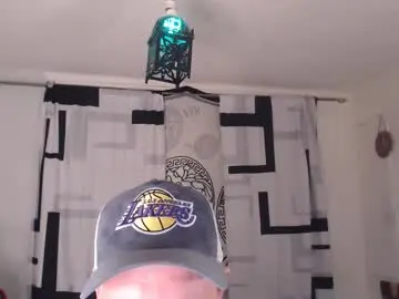 Chaturbate Sex Cam of rickrockforth
