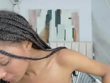 Chaturbate Best live sex cam show of kristyl_paez