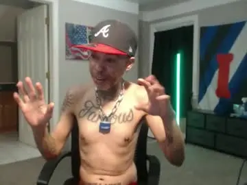 Chaturbate Live Sex of michigan9000