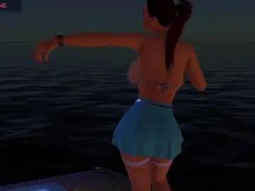 Chaturbate Adult Webcam of lessly_muah