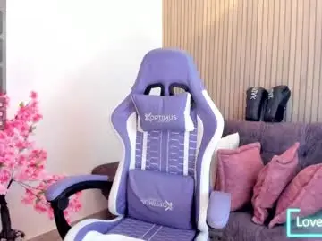 Chaturbate Live Porn of novacox_34