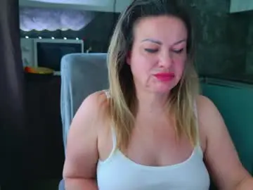 Chaturbate Sex Chat of mishamilf