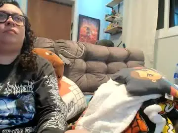 Chaturbate Nude Webcam of 666afrodite