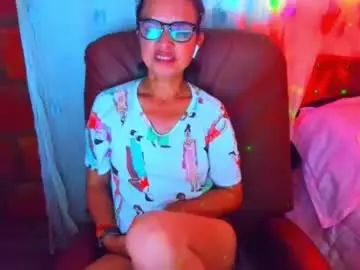 Chaturbate Sex Cam of brianna_garnerr