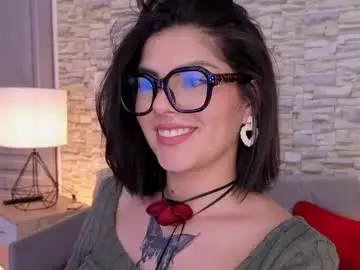 Chaturbate Free Live Porn of butterflyx39