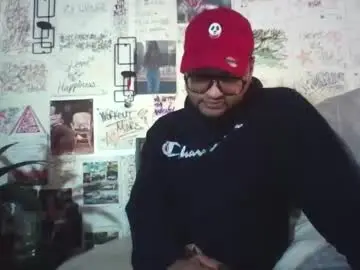 Chaturbate Nude Webcam of dbeamon92