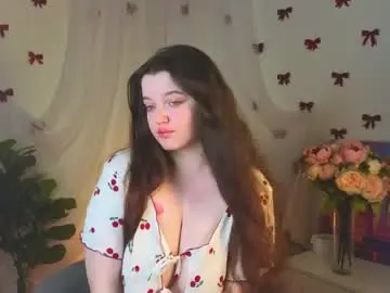 Chaturbate Best live sex cam show of georgeannabubb