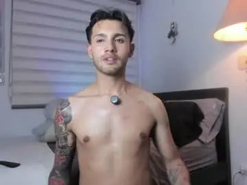 Chaturbate Adult Webcams of leo_carteer