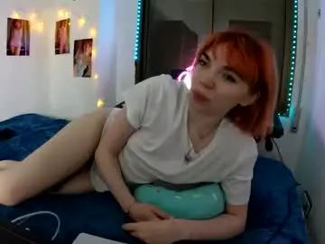Chaturbate Adult Webcam of olivka_flower