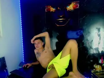 Chaturbate Adult Webcams of party_fre_girl