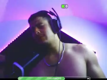 Chaturbate Free Porn Cam of babysaenx