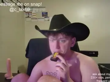 Chaturbate Sex Chat of sexylax69