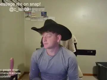 Chaturbate Sex Chat of sexylax69