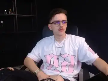 Chaturbate Watch Live Sex Cams of felixstark