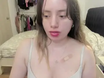 Chaturbate Live Sex Cam of kittywantslove23