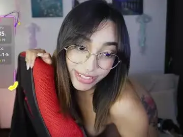 Chaturbate Best live sex cam show of dannielle_