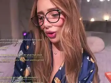 Chaturbate Watch Live Sex Cams of nina_mon