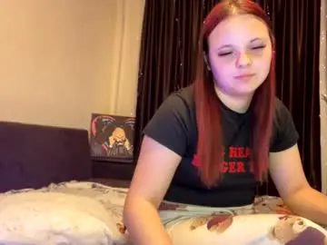 Chaturbate Sex Cam of girl_shy07