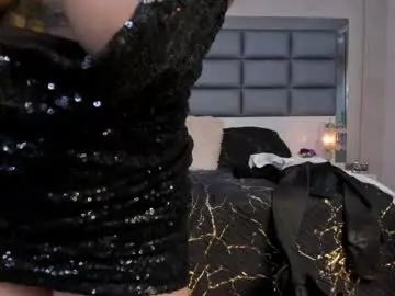 Chaturbate Watch Live Sex Cams of mrs_regina_clk