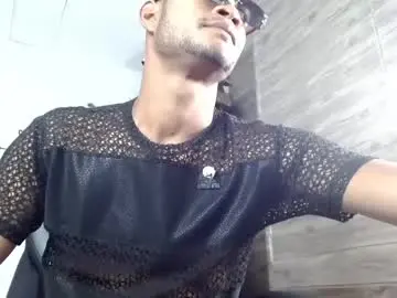 pandablack18