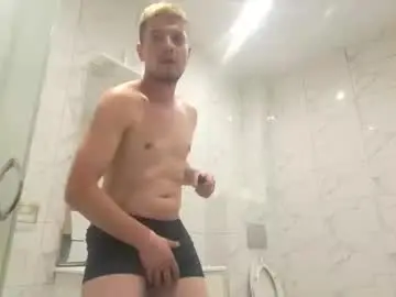 Chaturbate Live Sex of dckttr