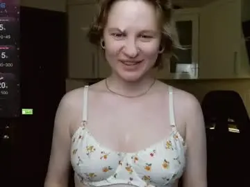 Chaturbate Live Sex Cam of sunny_mood
