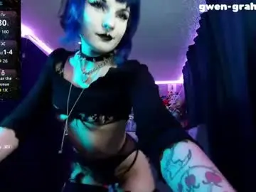Chaturbate Adult Video Chat of gwengraham