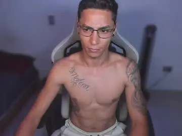 Chaturbate Best live sex cam show of wexx_