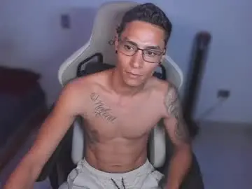 Chaturbate Free Live Porn of wexx_