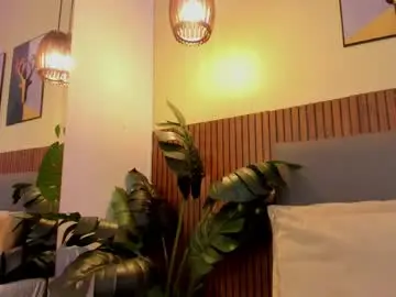 Chaturbate Free Porn Cam of melinacruzz