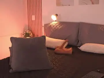 Chaturbate Live Porn of lillythompson_
