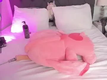 Chaturbate Sex Chat of evelynhoward23