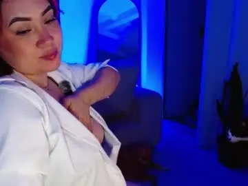 Chaturbate Live Sex of m33li