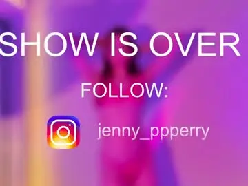 Chaturbate Free Porn Cam of jenny_perry