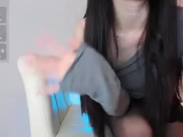 Chaturbate Adult Webcam of amiliyan